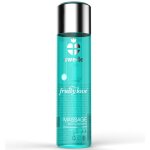 Swede fruity love lotion de massage saveur cassis citron - 60 ml Swede fruity love lotion de massage saveur cassis citron - 60 ml