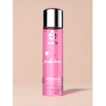 Swede fruity love lotion de massage saveur fraise vin ptillant - 120 ml