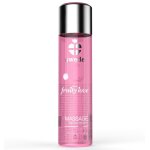 Swede fruity love lotion de massage saveur fraise vin pétillant - 60 ml Swede fruity love lotion de massage saveur fraise vin pétillant - 60 ml