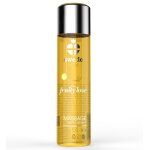 Swede fruity love lotion de massage saveur fruits exotiques miel - 60 ml Swede fruity love lotion de massage saveur fruits exotiques miel - 60 ml