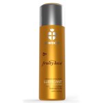 Swede fruity love lubrifiant fruits exotiques miel 50ml
