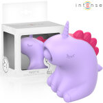 Intense sweetie stimulateur licorne violet