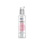 Swiss navy 4 in 1 lubrifiant au parfum cotton candy - 118ml / 4oz