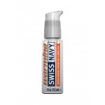 Swiss navy premium lubrifiant chauffant  base d'eau - 30ml