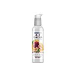 Swiss navy playful 4 in 1 lubrifiant au parfum wild passion fruit - 118ml