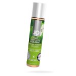 System jo gel lubrifiant aromatis h2o pomme