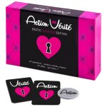 Tease and please jeu action ou vrit erotic couple edition fr