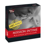 Tease and please jeux mission intime kinky
