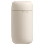 Tenga puffy marron