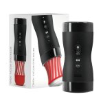 Tenga vaccum gyro roller