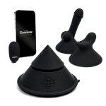 The cowgirl sex machine connecte cone
