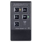 Transmetteur supplmentaire pour contrleur em48 electrastim