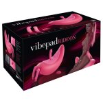 Vibepad ride on