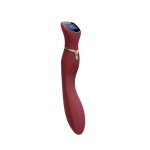 Viotec chance - masseur du point g - or et rouge vin Viotec chance - masseur du point g - or et rouge vin