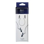Virgite - nipple clamps pinces  mamelons n11