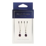 Virgite - nipple clamps pinces  mamelons n8