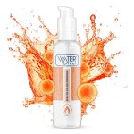 Waterfeel lubrifiant chauffant 150ml