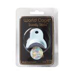 World cage bouclier de scurit
