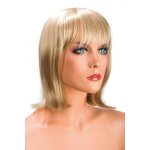 World wigs perruque camila blonde