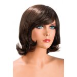 World wigs perruque victoria chtain