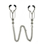 Xr brands bauhaus - precision nipple clamp