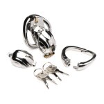 Xr brands cacge chastete deluxe