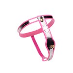 Xr brands ceinture de chasteté pour femme Xr brands ceinture de chasteté pour femme