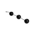 Xr brands perles anales / vaginales triples xxl