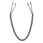Xr brands reign noir - tweezer nipple clamps