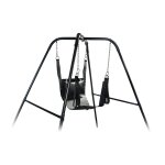 Xr brands support ultime pour balançoire sexuelle - structure autonome Xr brands support ultime pour balançoire sexuelle - structure autonome