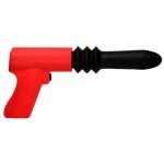 Xr brands thrusting pistolet vibrateur