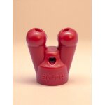 Xtrm bouchon diffuseur snffr double small rouge