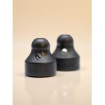 Xtrm bouchon diffuseur snffr large noir