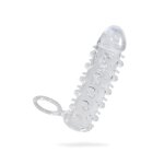 You 2 toys gaine crystal skin - 14 cm