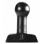 Zizi xxx plug zizi lollipop 6. 5 x 3. 2 cm noir Zizi xxx plug zizi lollipop 6. 5 x 3. 2 cm noir