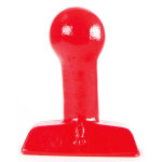 Zizi xxx plug zizi lollipop 6. 5 x 3. 2 cm rouge Zizi xxx plug zizi lollipop 6. 5 x 3. 2 cm rouge