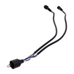 Bain et confort ampoule led pour spa - connexion din (b / b / n / m)