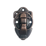 Bain et confort attache panneau pour sauna - bronze