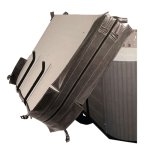 Bain et confort l�ve couverture - cover lifter