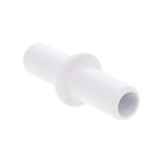 Bain et confort raccord coupleur tuyaux 3 / 4'' m / m pvc