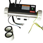 Bain et confort rchauffeur lx h30 - r1 - whirlpool