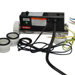 Bain et confort rchauffeur lx h30 - r2 - whirlpool