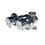 Bain et confort robinet de kit douche hammam luxe