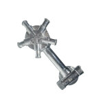 Bain et confort robinet mitigeur mybalneo