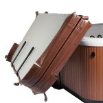 Essentials lve couverture - cover caddy