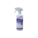 Nettoyant instantan de filtre cartouche - 500 ml - lo - chlor