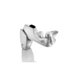 Somfy  capteur vent et soleil somfy - soliris rts avec led