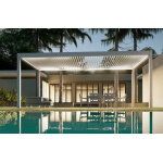 Sunny inch � kit �clairage bandeau led classique � intensit� variable