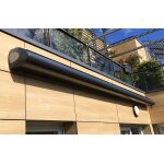 Sunny inch ® stores bannes coffre intégral motorisé sur mesure neptune 8600 Sunny inch ® stores bannes coffre intégral motorisé sur mesure neptune 8600