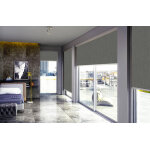Sunny inch  store enrouleur vertical intrieur avec coffre q - box 85 vnus 820